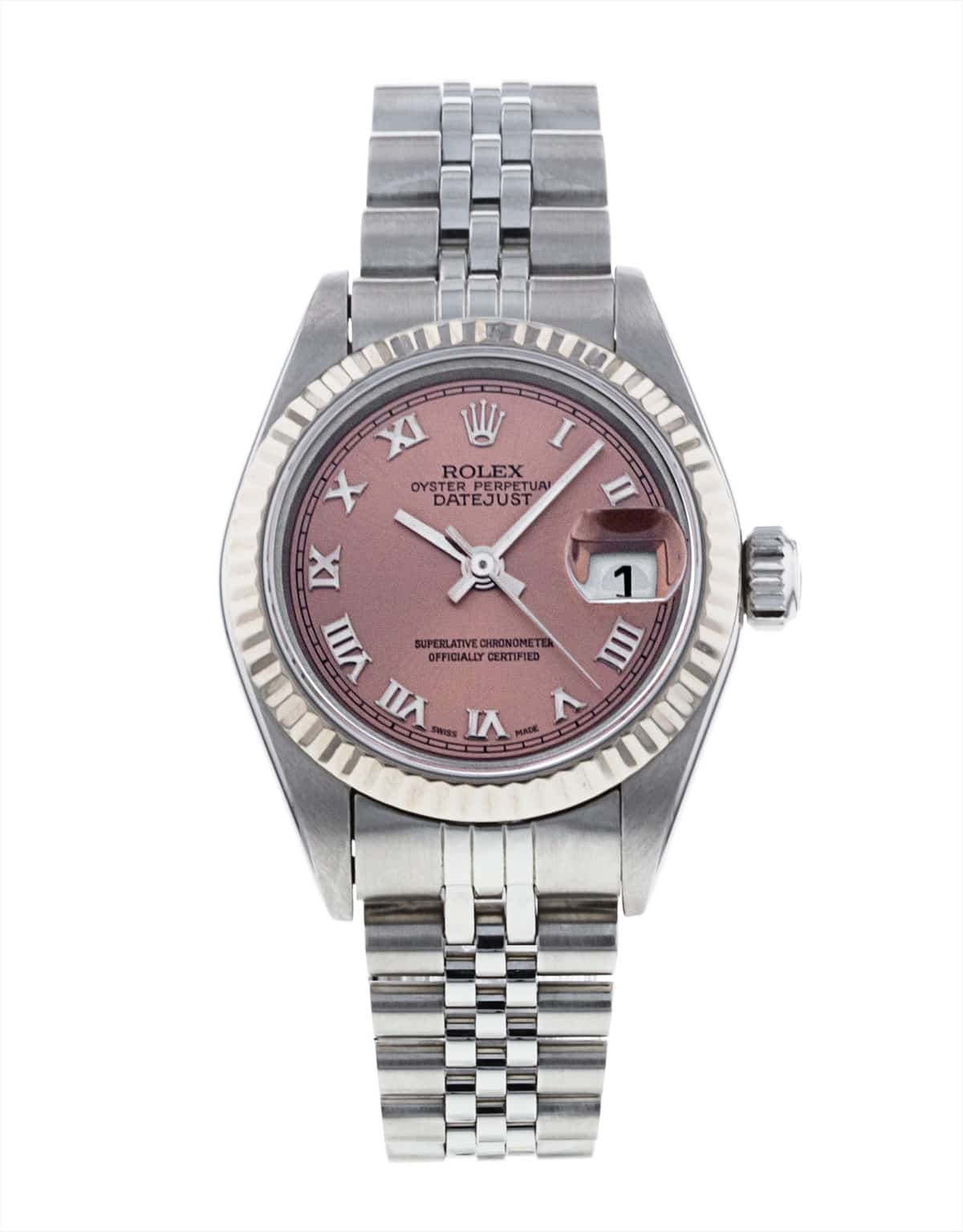 Rolex Datejust Lady 79174